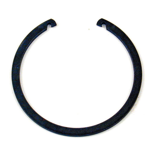 MCS Retaining Ring, Mainshaft Ball Bearing. Inner – L1984 XL Sportster; XLS; XLX