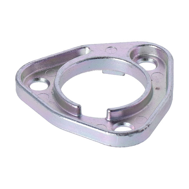 MCS Lockplate, Pivot Shaft Swingarm – 2004–2022 XL Sportster; 2008–2012 XR1200