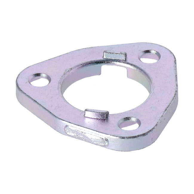 MCS Lockplate, Pivot Shaft Swingarm – 2004–2022 XL Sportster; 2008–2012 XR1200