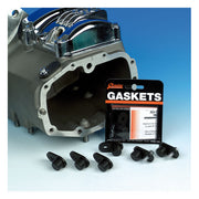 James Gaskets Speedo Drive Block-off Plug & Bolt Kit – 1996–2006 5-Speed Big Twin