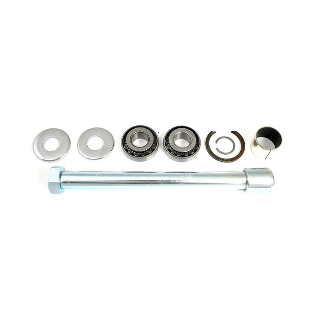 MCS Swingarm Pivot Shaft Rebuild Kit – 1982–2003 XL Sportster