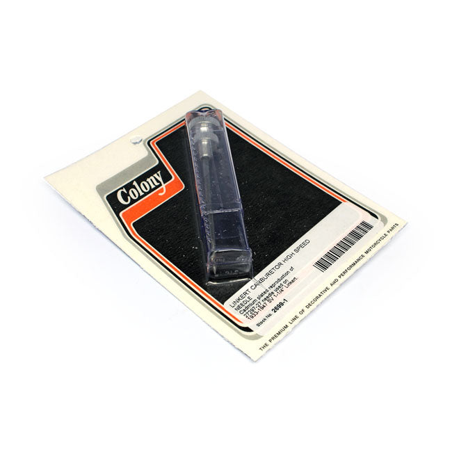 Colony Linkert Adjustable High Speed Needle – 1937–1952 45" WL; Wld; 1927–1948 74"/80"…