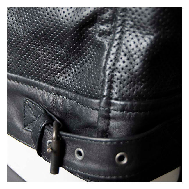 By City Street Cool Jacket Black – S
