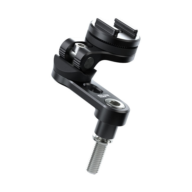 Sp Connect Bar Clamp Mount Pro. Black – Universal for Any Sp Connect™ Phone Case…