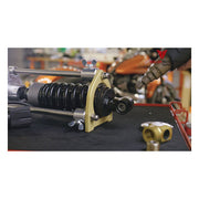 Müeller MüLler, M8 Shock Spring Compressor Tool – 2018–2026 M8 Softail Models with or…