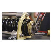 Müeller MüLler, M8 Shock Spring Compressor Tool – 2018–2026 M8 Softail Models with or…
