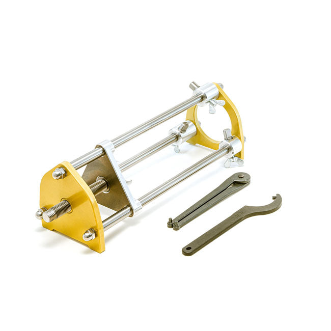 Müller, M8 Shock Spring Compressor Tool – 2018–2026 M8 Softail Models with or…