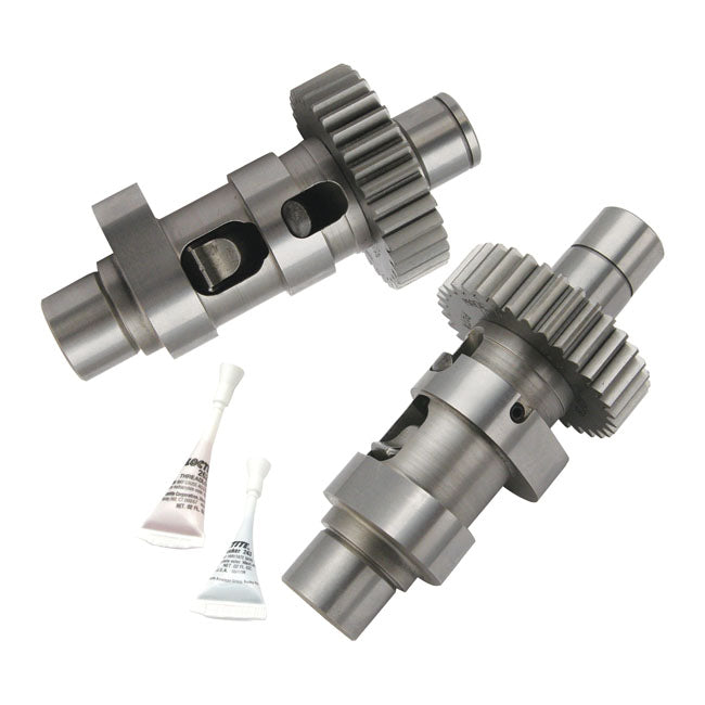 S&S Easy Start Gear Drive Hp103 Camshaft Set (Ig) – 1999–2006 Twin Cam
