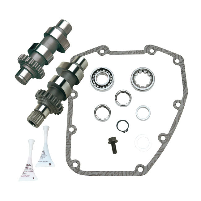 S&S Chain Drive Mr103 Camshaft Kit – 1999–2006 Twin Cam