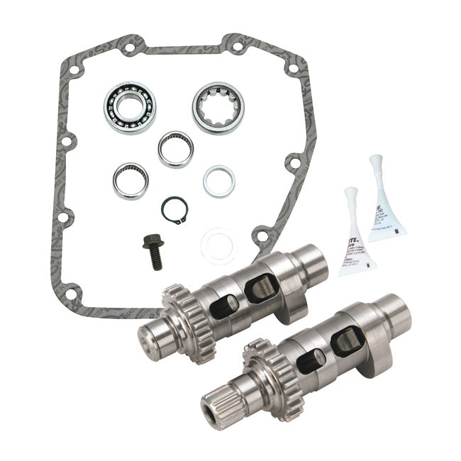 S&S Easy Start Chain Drive Mr103 Camshaft Kit (Cd) – 1999–2006 Twin Cam