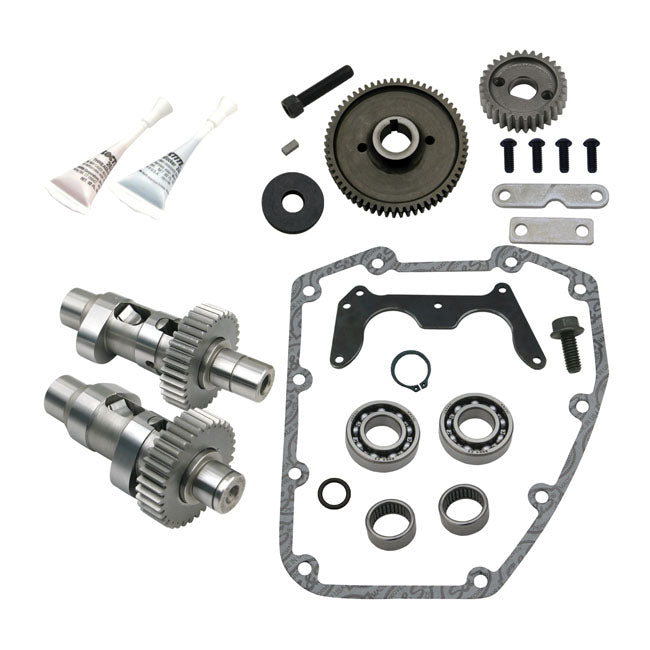 S&S Easy Start Gear Drive Mr103 Camshaft Kit (Iog) – 1999–2006 Twin Cam
