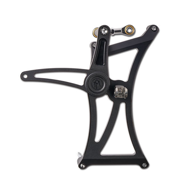 Performance Machine Mid Controls. Black Ops – 2018–2025 Softail