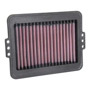 K&N Replacement Air Filter – BMW: 2018–2021 F750GS; 2021 F750GS 40…