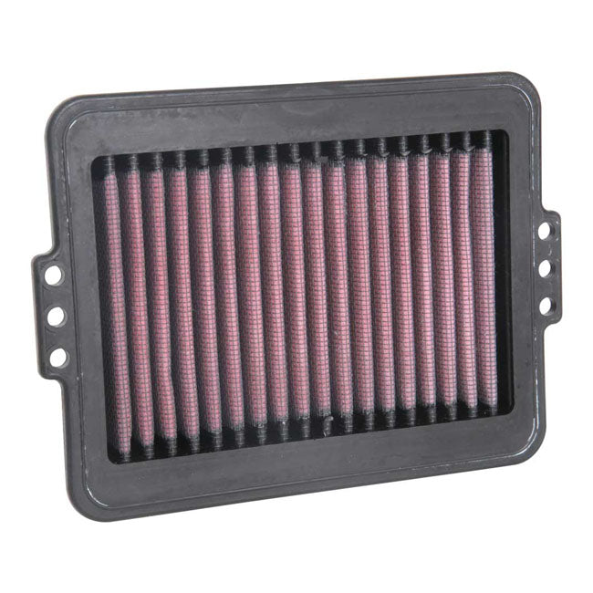 K&N Replacement Air Filter – BMW: 2018–2021 F750GS; 2021 F750GS 40…