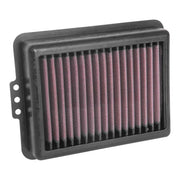 K&N Replacement Air Filter – BMW: 2018–2021 F750GS; 2021 F750GS 40…