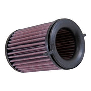 K&N Replacement Air Filter – DUCATI: 2017–2020 Monster 797; 2017–2020…