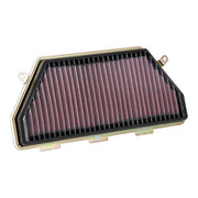 K&N Replacement Air Filter – HONDA: 2017–2019 CBR1000RR; 2017–2019…