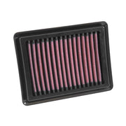 K&N Replacement Air Filter – HONDA: 2017–2021 CMX500 Rebel; 2017–2021…