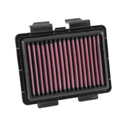 K&N Replacement Air Filter – HONDA: 2017–2021 CMX500 Rebel; 2017–2021…