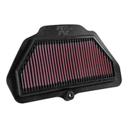 K&N Replacement Air Filter – KAWASAKI: 2016 ZX1000 Ninja ZX-10R…