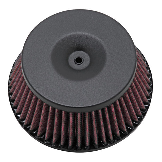 K&N Replacement Air Filter – KAWASAKI: 1996 KLX650D; 1993–1997…