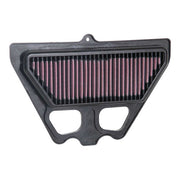 K&N Replacement Air Filter – KAWASAKI: 2018–2021 Z900; 2017–2019…
