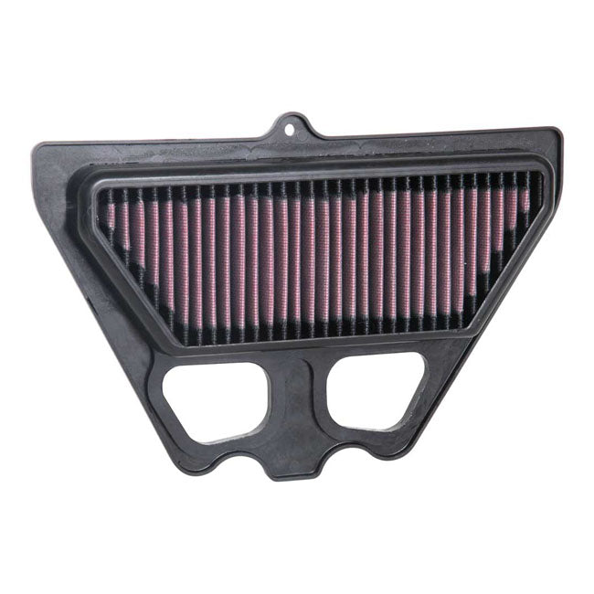 K&N Replacement Air Filter – KAWASAKI: 2018–2021 Z900; 2017–2019…
