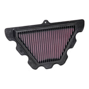 K&N Replacement Air Filter – KAWASAKI: 2018–2019 Z900RS; 2018–2021…