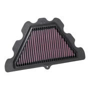 K&N Replacement Air Filter – KAWASAKI: 2018–2019 Z900RS; 2018–2021…