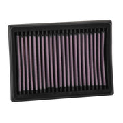 K&N Replacement Air Filter – KTM: 2018–2020 790 Duke; 2021 890 Duke…