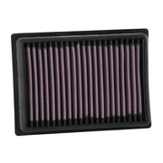 K&N Replacement Air Filter – KTM: 2018–2020 790 Duke; 2021 890 Duke…