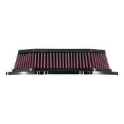 K&N Replacement Air Filter – SUZUKI: 2016–2018 GSXS1000; 2016–2020…