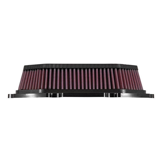 K&N Replacement Air Filter – SUZUKI: 2016–2018 GSXS1000; 2016–2020…
