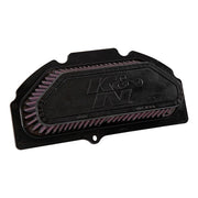 K&N Replacement Air Filter – SUZUKI: 2016–2018 GSXS1000; 2016–2020…
