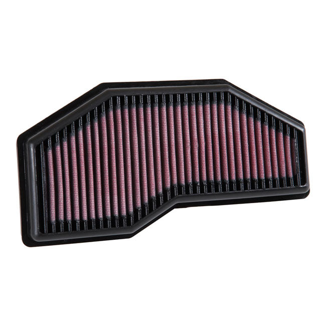 K&N Replacement Air Filter – TRIUMPH: 2016–2018 Speed Triple R…