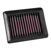 K&N Replacement Air Filter – TRIUMPH: 2016–2021 Bonneville T100…