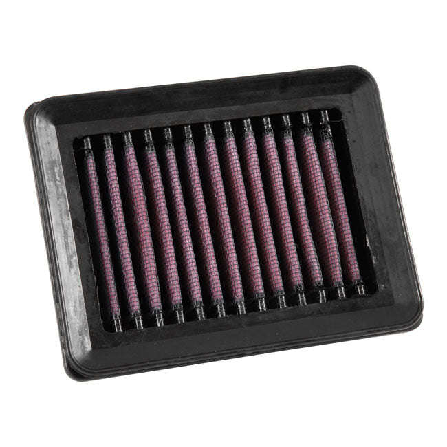 K&N Replacement Air Filter – TRIUMPH: 2016–2021 Bonneville T100…