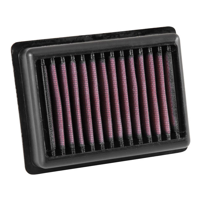 K&N Replacement Air Filter – TRIUMPH: 2016–2021 Bonneville T100…