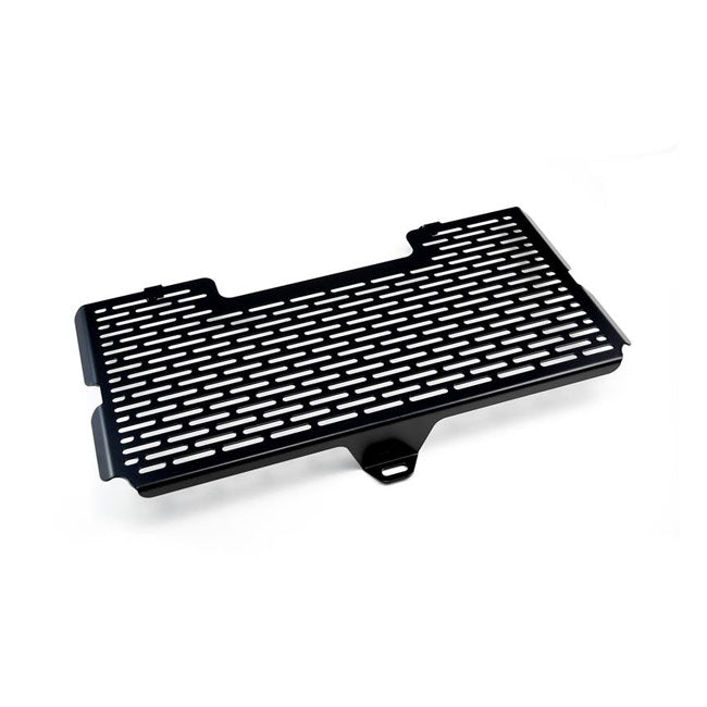 Zieger Radiator Cover # 2 Black – BMW: 2008–2010 F 800 S; 2009–2014 F 800…