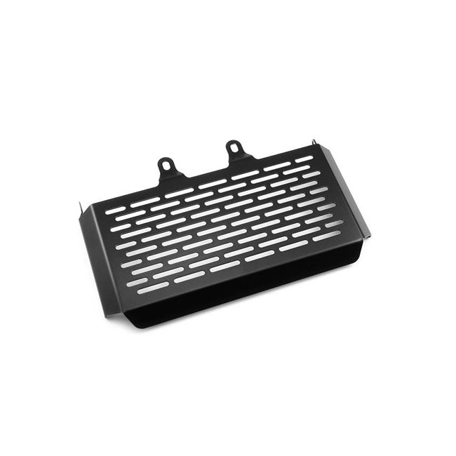 Zieger Radiator Cover # 2 Black – BMW: 2013–2019 R Nine T