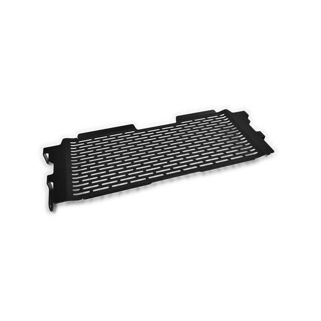 Zieger Radiator Cover # 2 Black – BMW: 2015–2018 R 1200 R