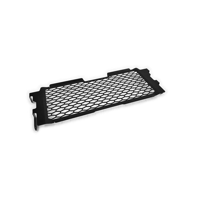 Zieger Radiator Cover # 1 Black – BMW: 2015–2018 R 1200 R