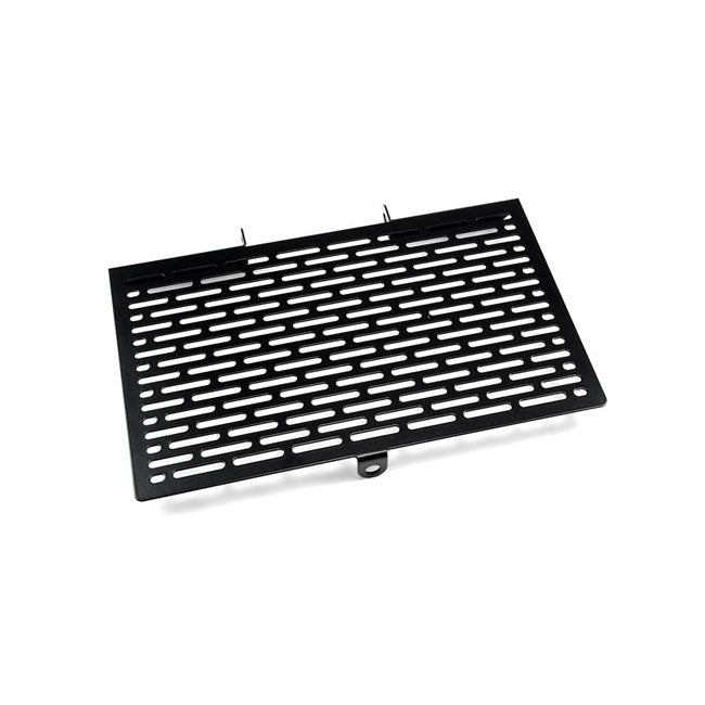 Zieger Radiator Cover # 2 Black – Honda: 2012–2014 NC 700 S/X; 2014–2019…