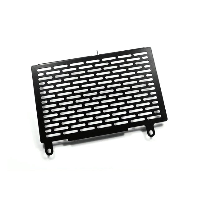Zieger Radiator Cover # 2 Black – Honda: 2013–2015 CB 500 F/R; 2013–2016…