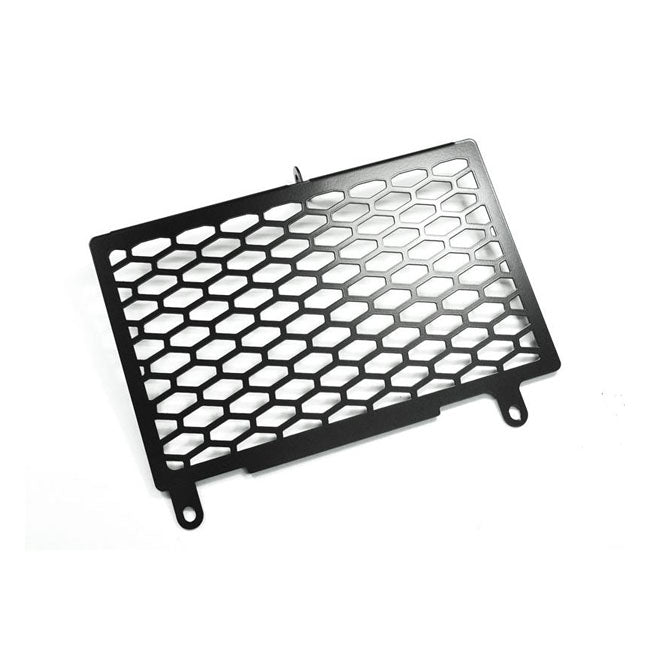 Zieger Radiator Cover # 1 Black – Honda: 2013–2015 CB 500 F/R; 2013–2016…