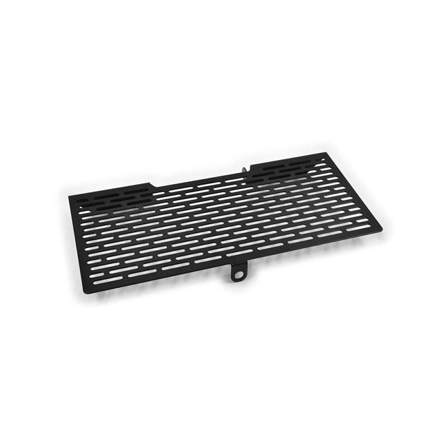 Zieger Radiator Cover # 2 Black – Honda: 2017–2020 X-ADV 750