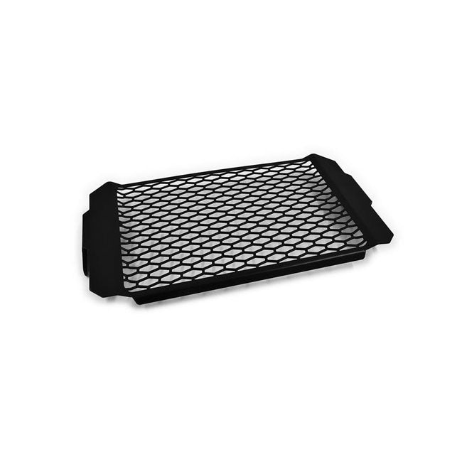 Zieger Radiator Cover # 1 Black – Honda: 2018–2021 CB 1000 R