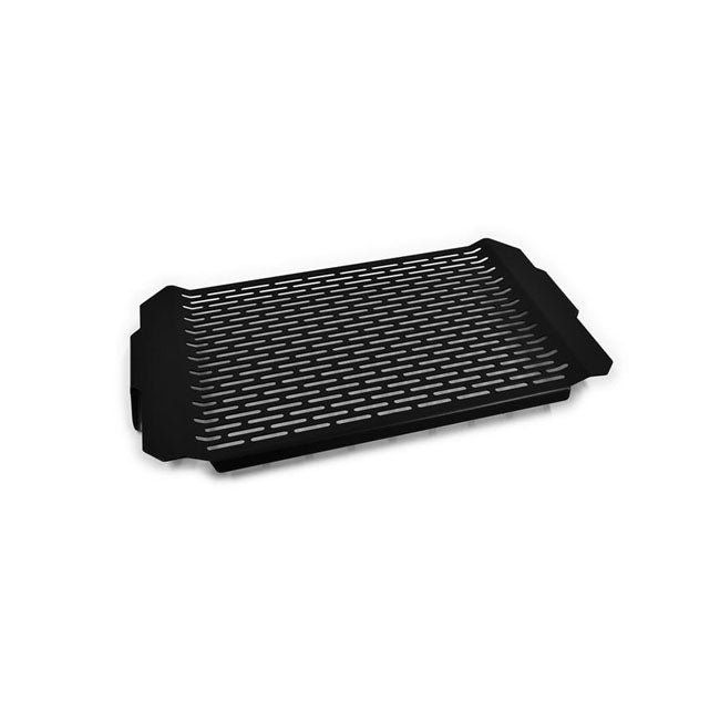 Zieger Radiator Cover # 2 Black – Honda: 2018–2020 CB 1000 R