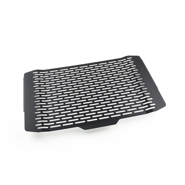 Zieger Radiator Cover # 2 Black – Yahama: 2017–2020 MT-09
