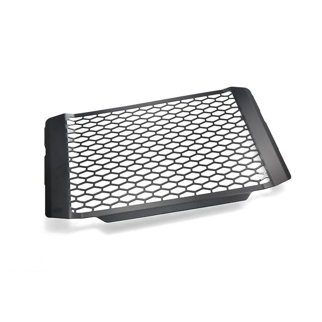 Zieger Radiator Cover # 1 Black – Yahama: 2016–2019 XSR 900